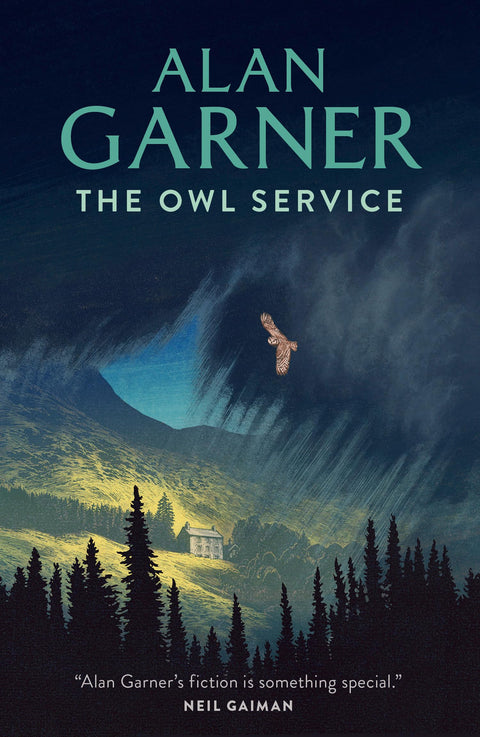 SERVICE OWL