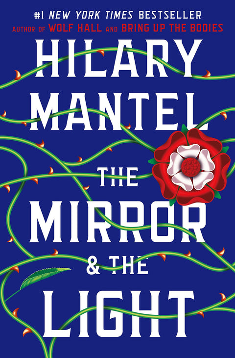 Le Miroir et la Lumière