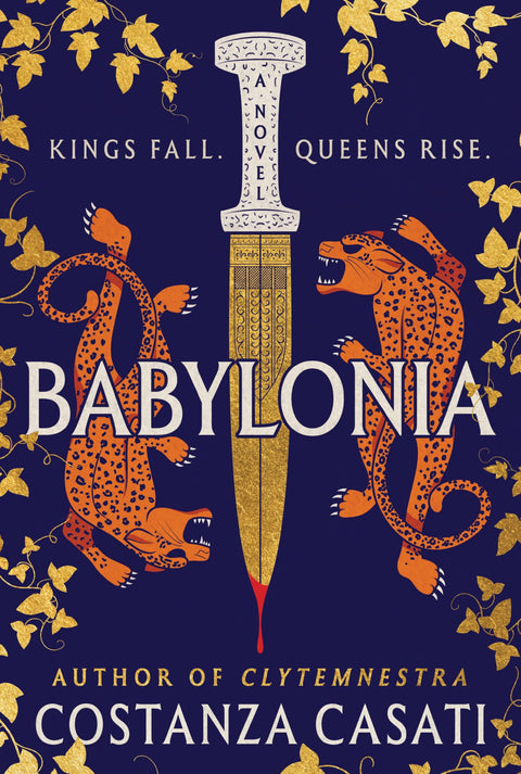 Babylonia : Roman