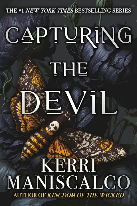 Capturer le diable