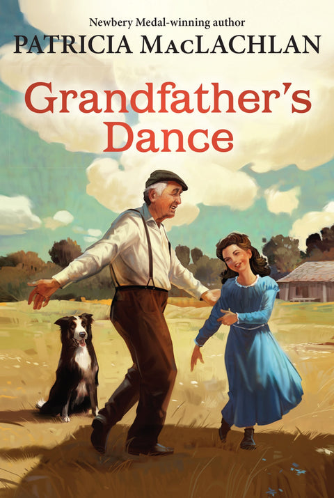 Grandfather's Dance: 5 (Sarah, Plain and Tall)