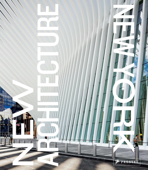 Nouvelle Architecture New York