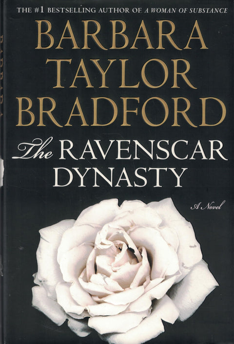 La dynastie Ravenscar (Série Ravenscar)
