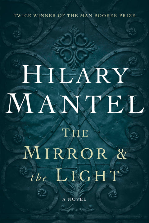 Le Miroir et la Lumière : Roman (Édition internationale)