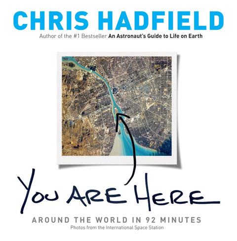 Vous êtes ici : Le tour du monde en 92 minutes
