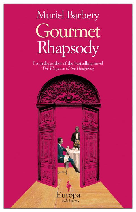 Rhapsodie gourmande