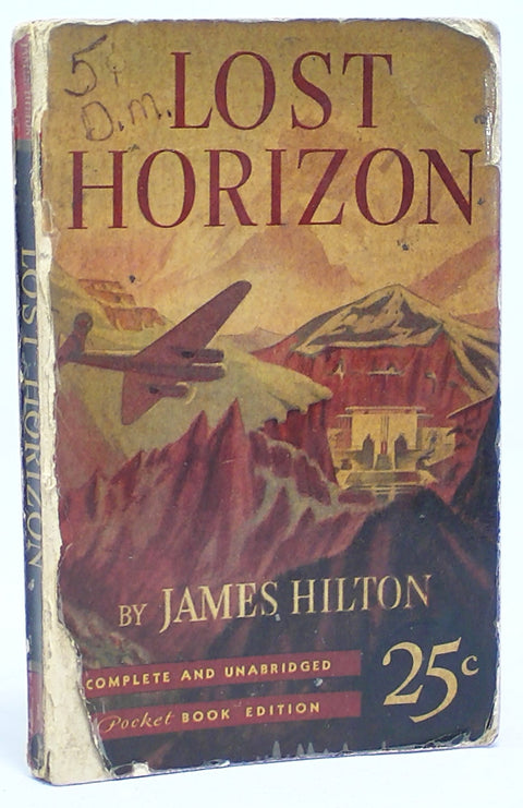 Lost Horizon