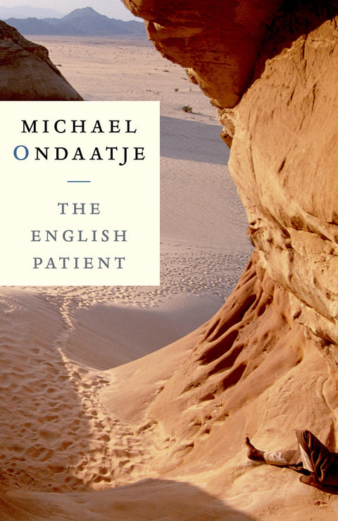 Le Patient anglais