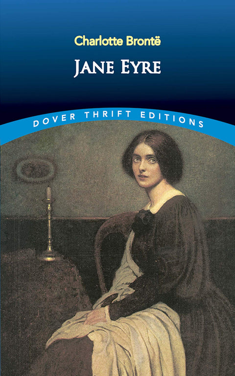 Jane Eyre (Thrift Editions)