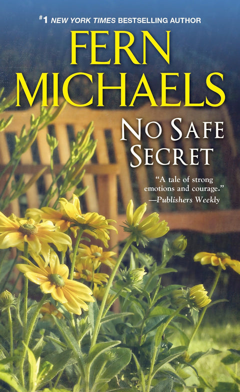 Aucun secret n'est sûr