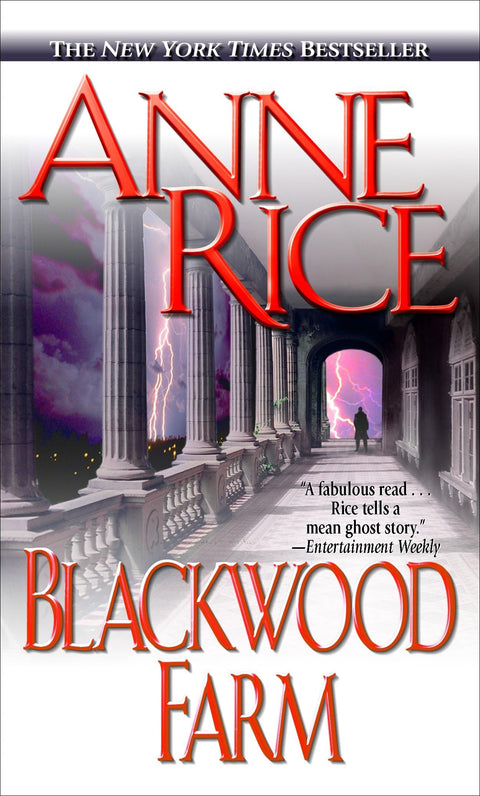 Ferme Blackwood
