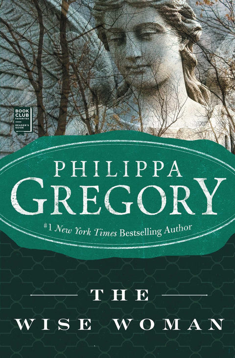 La femme sage : un roman (romans historiques)