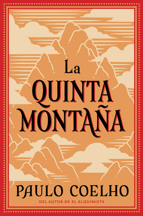 La Cinquième Montagne