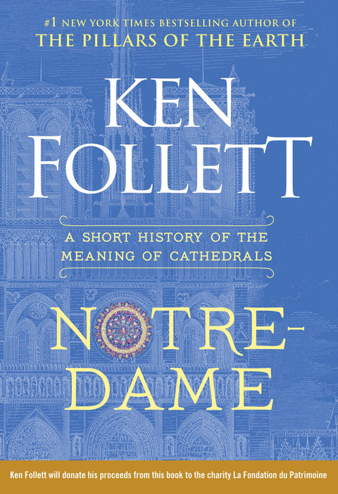 Notre-Dame : brève histoire de la signification des cathédrales