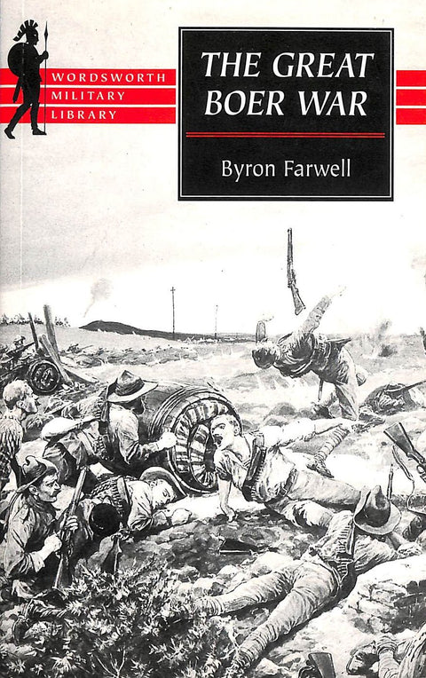 The English Civil War (Wordsworth Military Library)