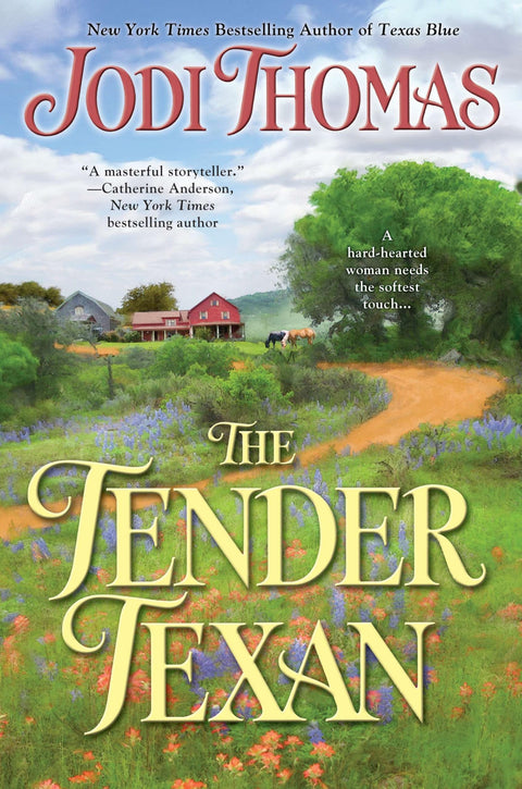 Le Texan tendre