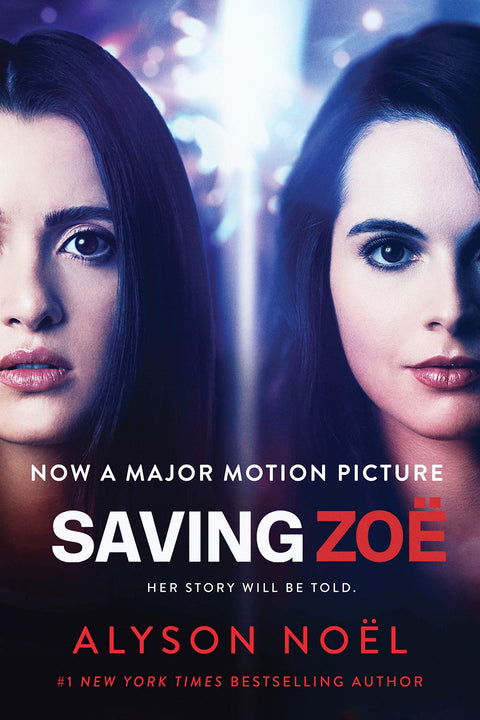 Sauver Zoe : Un roman