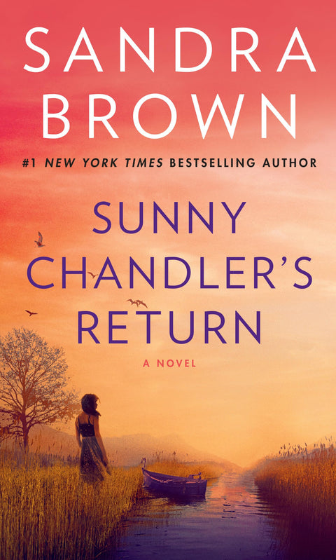 Le retour de Sunny Chandler : un roman
