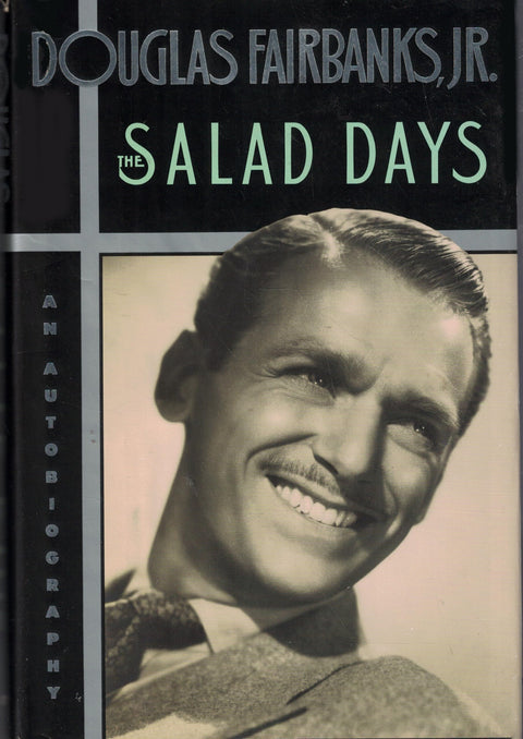 The Salad Days: 1