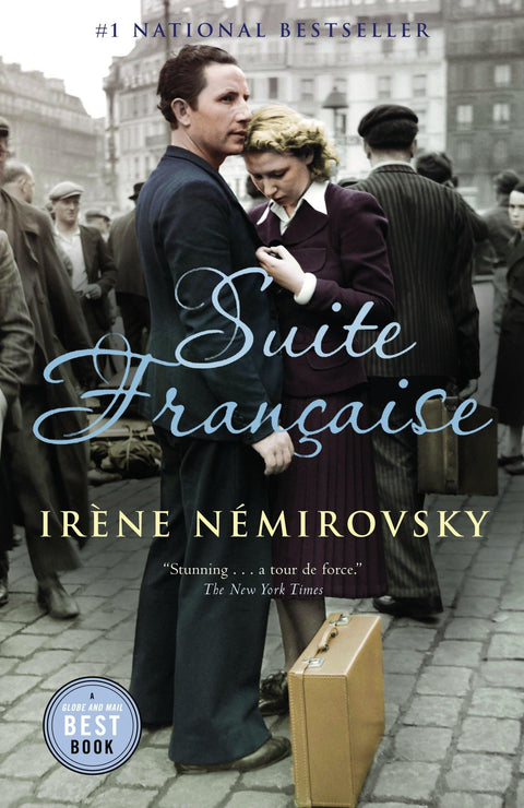 Suite française