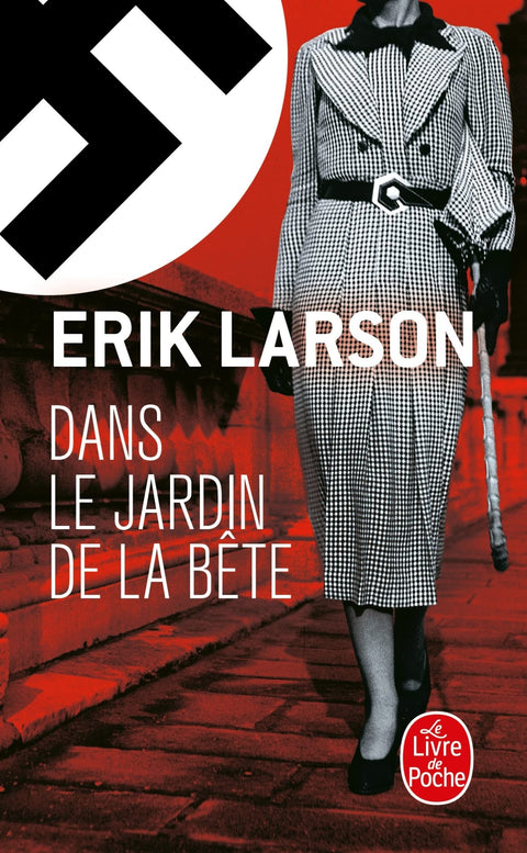 Dans le jardin de la bete