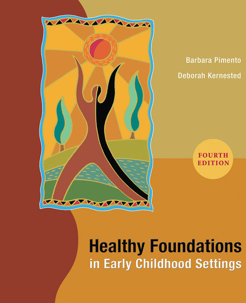 HEALTHY FOUNDATIONS IN CHILD C