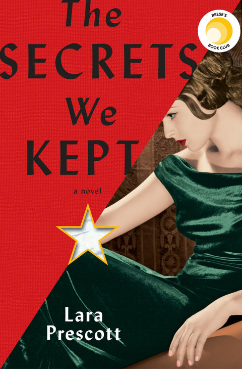 Secrets We Kept, The
