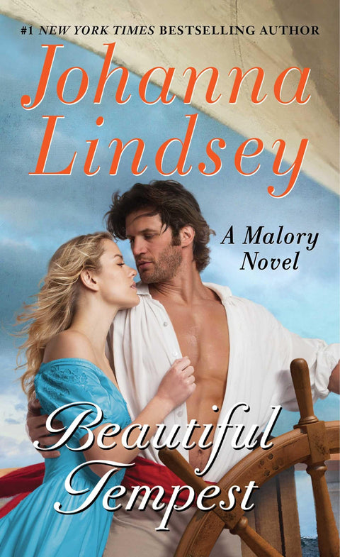 Beautiful Tempest : Un roman (12) (Famille Malory-Anderson)