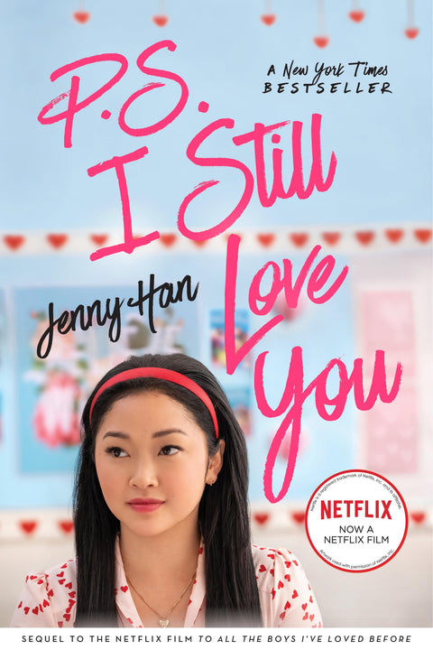 P.S. Je t'aime toujours : Tome 2 (À tous les garçons que j'ai aimés)