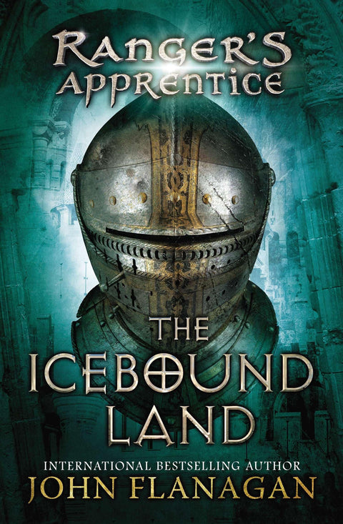 La Terre de glace : Livre trois