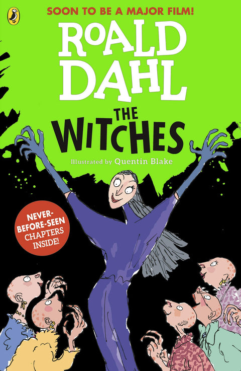 Les Sorcières