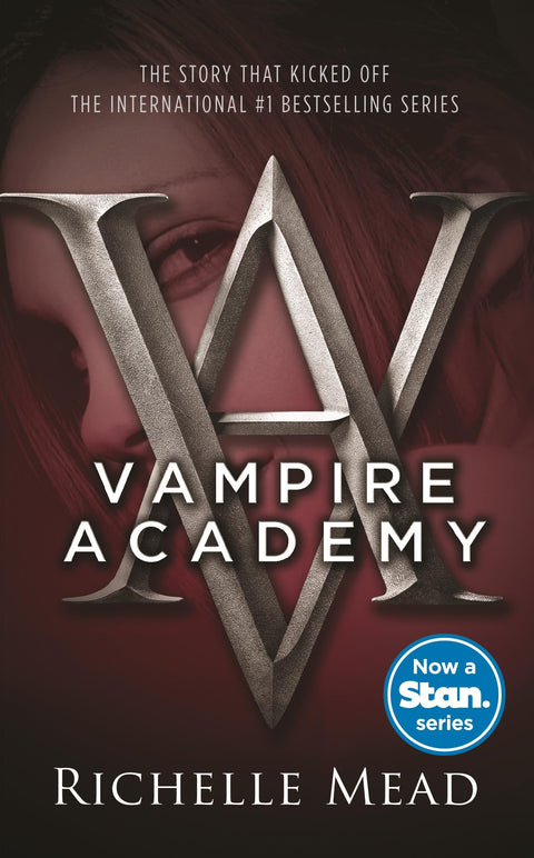 Vampire Academy (Vampire Academy, tome 1)