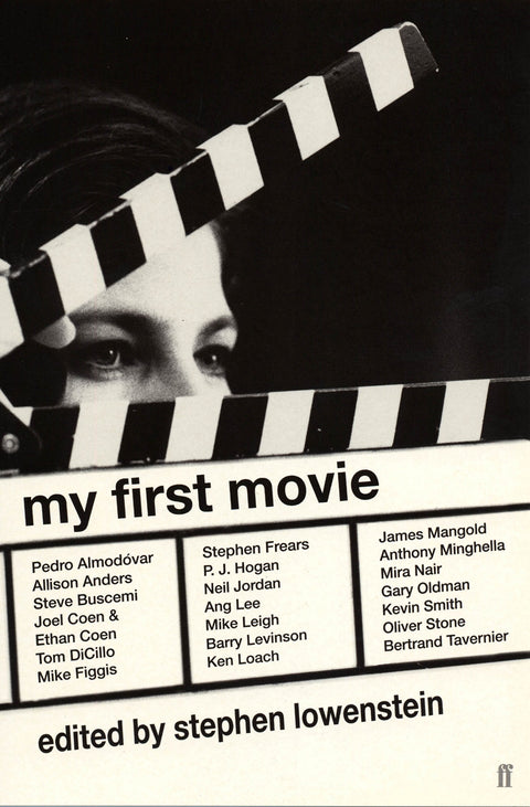 Mon premier film