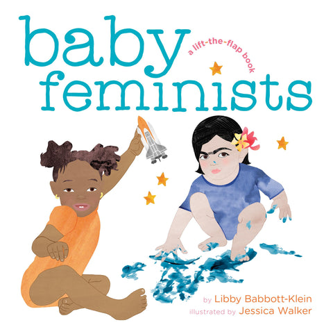 Bébé féministe
