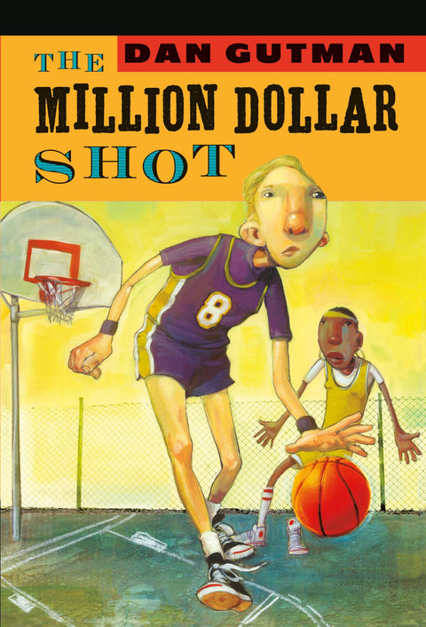 Le tir à un million de dollars
