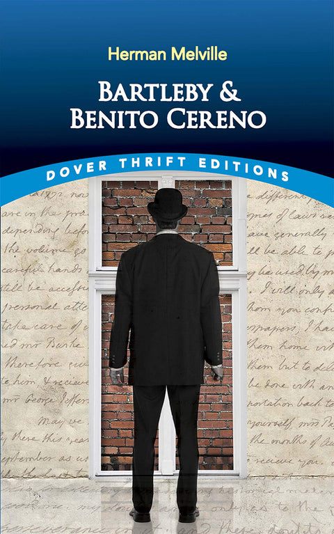 Bartleby et Benito Cereno