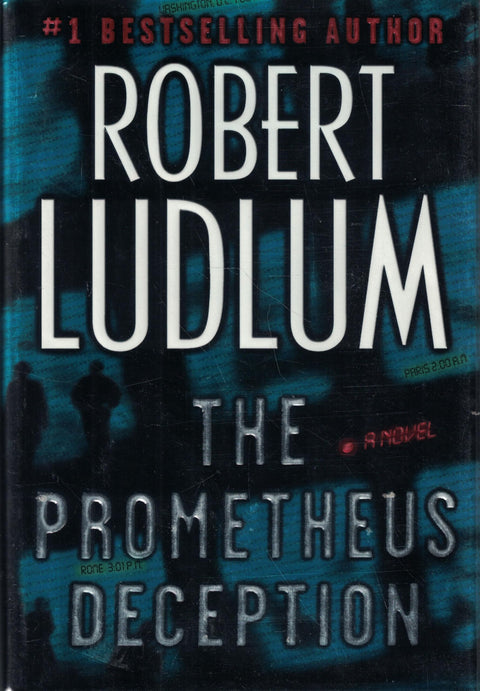 La Tromperie de Prométhée