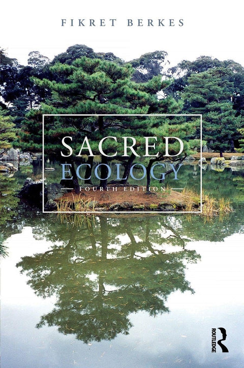 Écologie sacrée