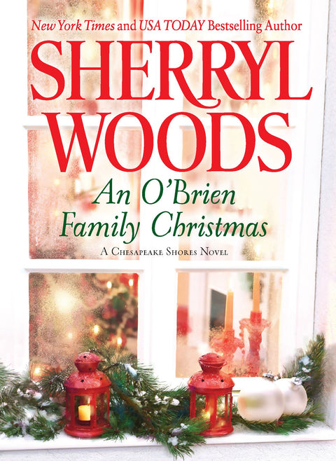 Un Noël chez les O'Brien
