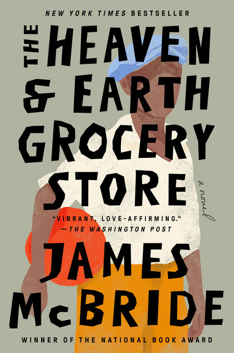 The Heaven & Earth Grocery Store