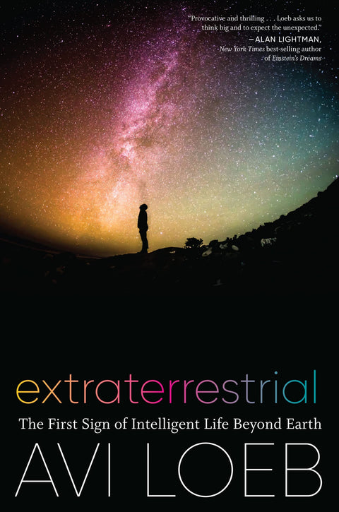 Extraterrestre : Le premier signe de vie intelligente au-delà de la Terre