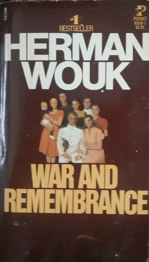 War And Remembrance