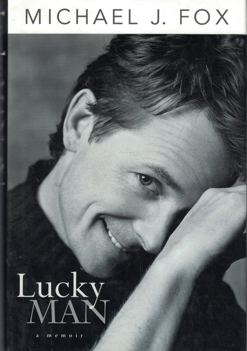 Lucky Man : Mémoires