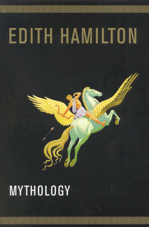 Mythologie
