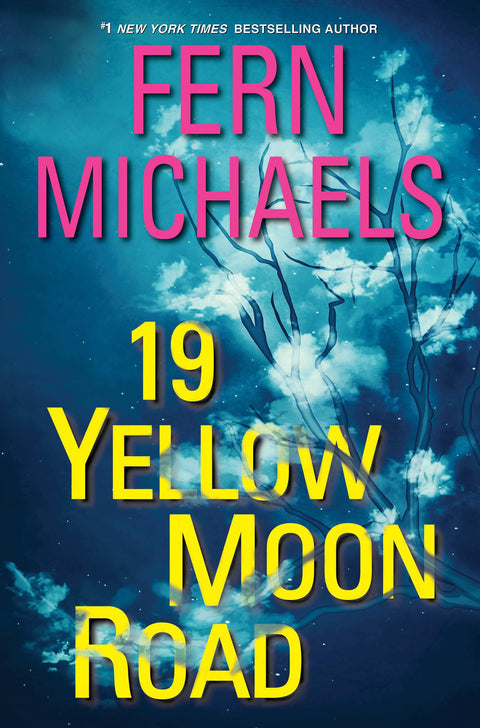 19 Yellow Moon Road : Un roman de suspense riche en action (Sisterhood)