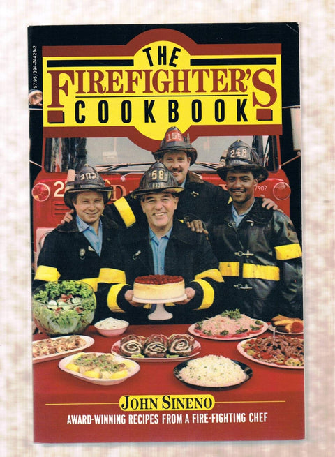 FIREFIGHTRS CKBK-429