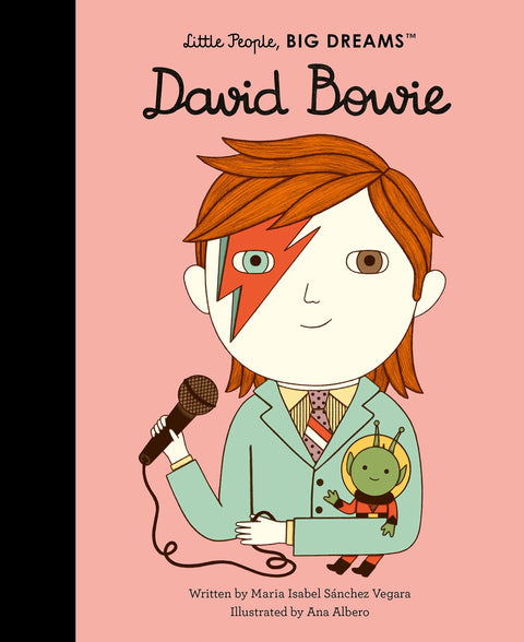 David Bowie : Volume 30 : 26