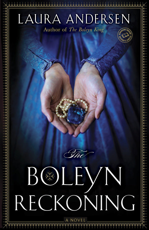 Le Règlement de compte des Boleyn : Un roman (La trilogie Boleyn)