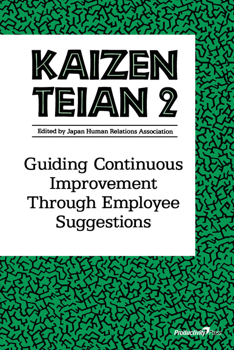 Proposition Kaizen 2