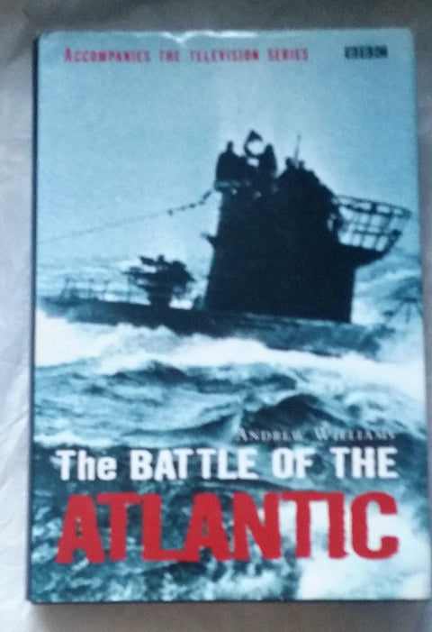 The Battle of the Atlantic